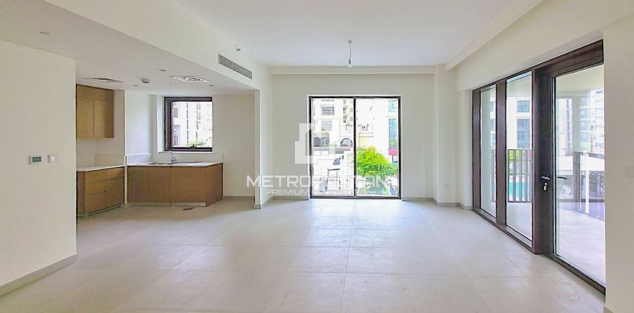 Apartment in Creek Beach, Dubai Creek Harbour (The Lagoons), Dubai 3 bedrooms, 142 sq.m. № 14999