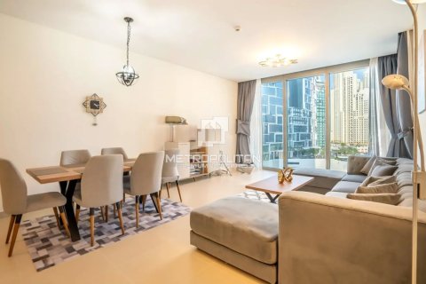 Apartamento en Dubai Marina, Dubai, 2 dormitorios, 110 m², № 15000 - foto 14