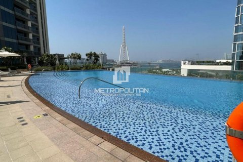 Apartamento en Dubai Marina, Dubai, 2 dormitorios, 110 m², № 15000 - foto 18