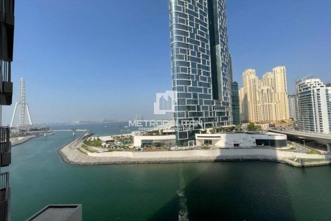 Apartamento en Dubai Marina, Dubai, 2 dormitorios, 110 m², № 15000 - foto 20