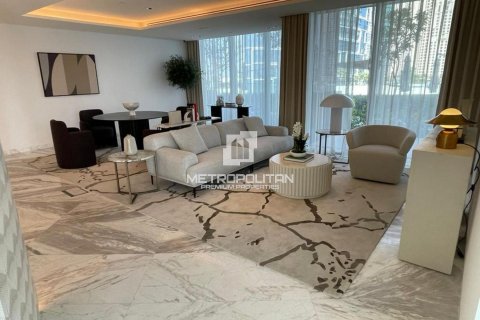 Apartamento en Dubai Marina, Dubai, 2 dormitorios, 110 m², № 15000 - foto 5
