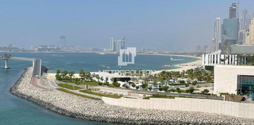 Apartamento en Dubai Marina, Dubai, 2 dormitorios, 110 m², № 15000