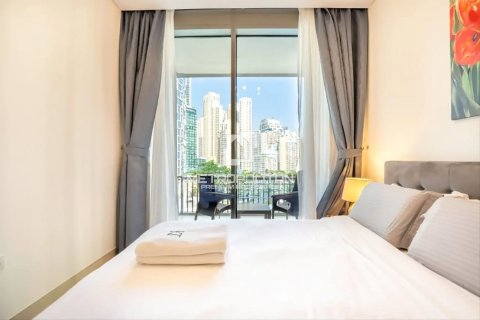 Apartamento en Dubai Marina, Dubai, 2 dormitorios, 110 m², № 15000 - foto 12