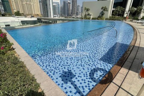 Apartamento en Dubai Marina, Dubai, 2 dormitorios, 110 m², № 15000 - foto 6