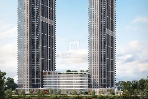Appartement à Sobha Hartland, Mohammed Bin Rashid City, Dubai, 1 chambre, 79 m², № 15002 - photo 4