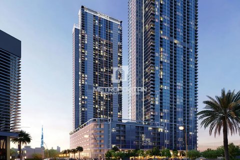 Appartement à Sobha Hartland, Mohammed Bin Rashid City, Dubai, 1 chambre, 79 m², № 15002 - photo 10