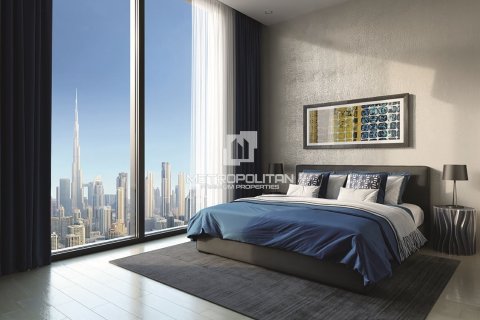 Appartement à Sobha Hartland, Mohammed Bin Rashid City, Dubai, 1 chambre, 79 m², № 15002 - photo 2