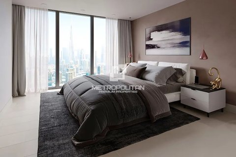 Appartement à Sobha Hartland, Mohammed Bin Rashid City, Dubai, 1 chambre, 79 m², № 15002 - photo 3