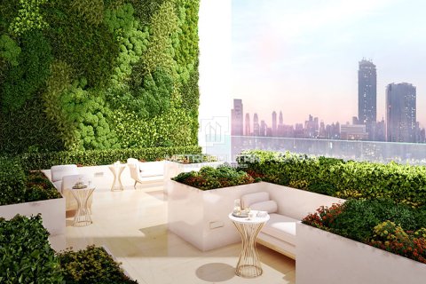 Appartement à Sobha Hartland, Mohammed Bin Rashid City, Dubai, 1 chambre, 79 m², № 15002 - photo 9