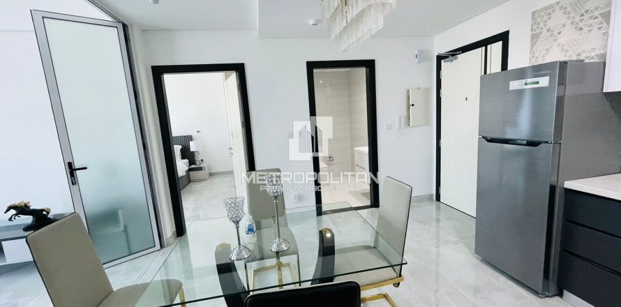 Квартира в Al Furjan, Дубай, 1 спальня, 64м², № 15003