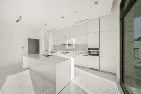 Купить виллу в District One, Мохаммед Бин Рашид Сити, Дубай: 5 спален, 735м², № 15004 - фото 10