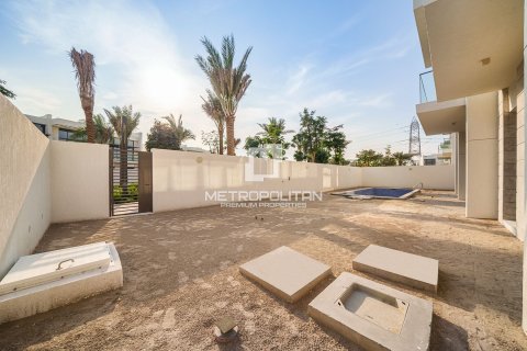 Купить виллу в District One, Мохаммед Бин Рашид Сити, Дубай: 5 спален, 735м², № 15004 - фото 26
