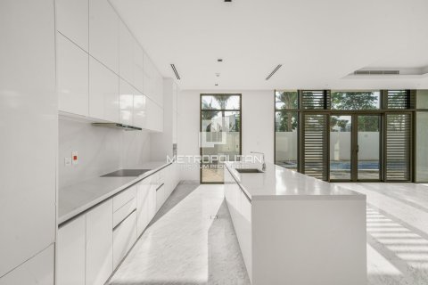 Купить виллу в District One, Мохаммед Бин Рашид Сити, Дубай: 5 спален, 735м², № 15004 - фото 7