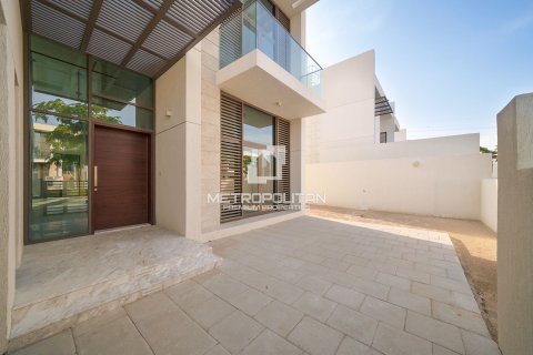 Купить виллу в District One, Мохаммед Бин Рашид Сити, Дубай: 5 спален, 735м², № 15004 - фото 29