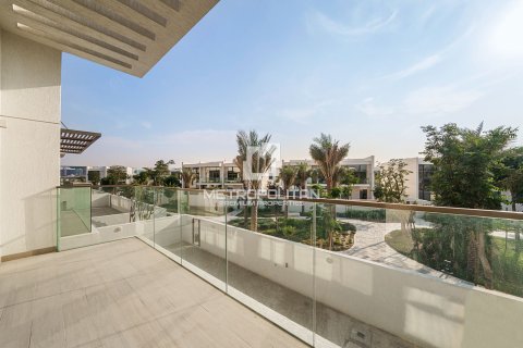 Купить виллу в District One, Мохаммед Бин Рашид Сити, Дубай: 5 спален, 735м², № 15004 - фото 22