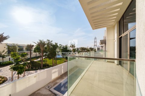 Купить виллу в District One, Мохаммед Бин Рашид Сити, Дубай: 5 спален, 735м², № 15004 - фото 23