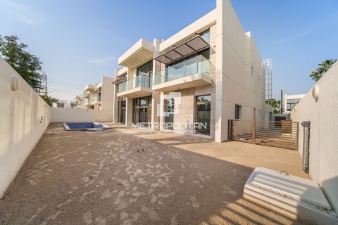 Купить виллу в District One, Мохаммед Бин Рашид Сити, Дубай: 5 спален, 735м², № 15004 - фото 25