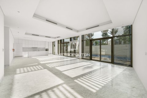 Купить виллу в District One, Мохаммед Бин Рашид Сити, Дубай: 5 спален, 735м², № 15004 - фото 4