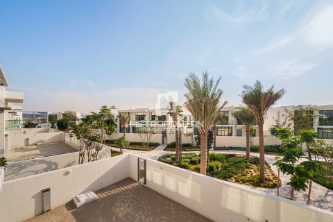 Купить виллу в District One, Мохаммед Бин Рашид Сити, Дубай: 5 спален, 735м², № 15004 - фото 19