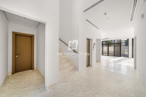 Купить виллу в District One, Мохаммед Бин Рашид Сити, Дубай: 5 спален, 735м², № 15004 - фото 11