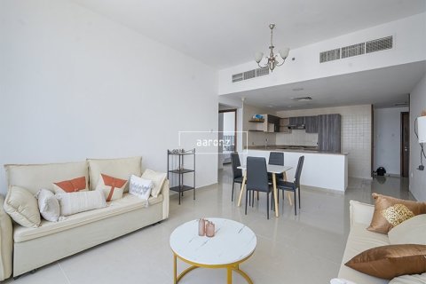 Apartment in Business Bay, Dubai 2 bedrooms, 91.2 sq.m. № 20972 - photo 1