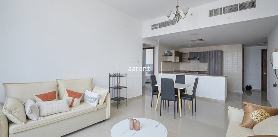 Apartment in Business Bay, Dubai 2 bedrooms, 91.2 sq.m. № 20972