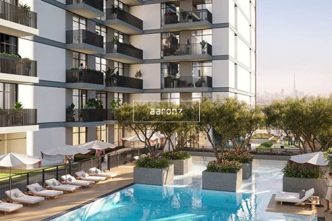 Apartment in Jumeirah Village Circle, Dubai 1 bedroom, 82.5 sq.m. № 20969 - photo 11