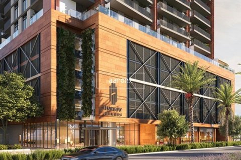 Apartment in Jumeirah Village Circle, Dubai 1 bedroom, 82.5 sq.m. № 20969 - photo 13