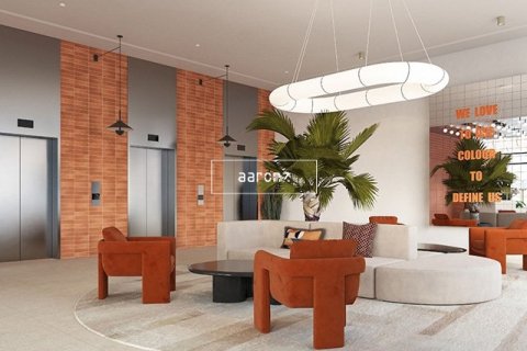 Apartment in Jumeirah Village Circle, Dubai 1 bedroom, 82.5 sq.m. № 20969 - photo 10