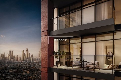 Apartment in Jumeirah Village Circle, Dubai 1 bedroom, 82.5 sq.m. № 20969 - photo 2