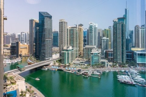 Apartment in Dubai Marina, Dubai 2 bedrooms, 134.1 sq.m. № 20970 - photo 3