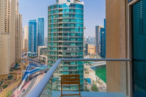 Apartment in Dubai Marina, Dubai 2 bedrooms, 134.1 sq.m. № 20970 - photo 11