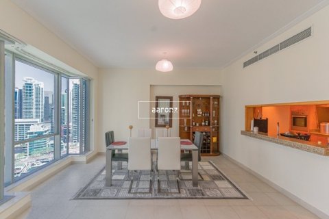 Apartment in Dubai Marina, Dubai 2 bedrooms, 134.1 sq.m. № 20970 - photo 12
