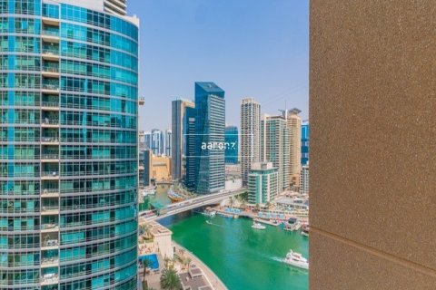 Apartamento en Dubai Marina, Dubai, 2 dormitorios, 134.1 m², № 20970 - foto 17