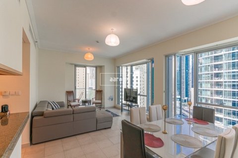 Apartment in Dubai Marina, Dubai 2 bedrooms, 134.1 sq.m. № 20970 - photo 2