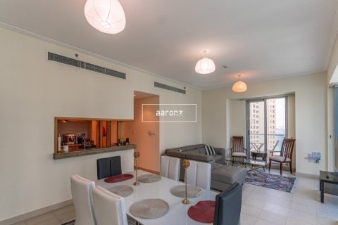 Apartment in Dubai Marina, Dubai 2 bedrooms, 134.1 sq.m. № 20970 - photo 14