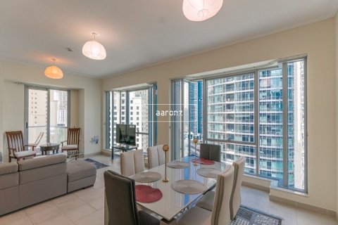 Apartment in Dubai Marina, Dubai 2 bedrooms, 134.1 sq.m. № 20970 - photo 1