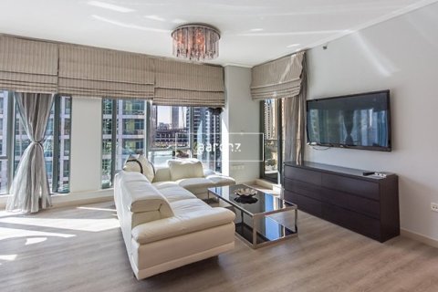 Apartment in Dubai Marina, Dubai 2 bedrooms, 123.6 sq.m. № 20971 - photo 1