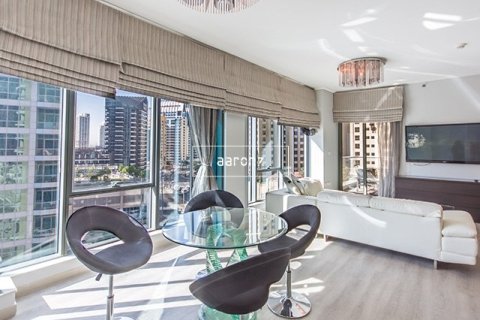 Apartment in Dubai Marina, Dubai 2 bedrooms, 123.6 sq.m. № 20971 - photo 6