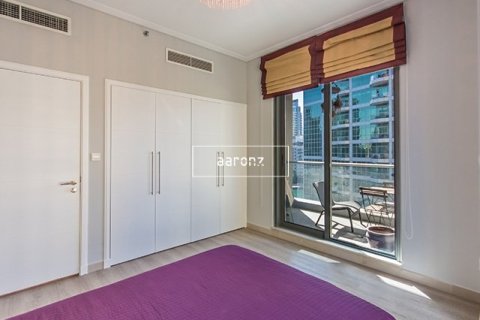 Apartment in Dubai Marina, Dubai 2 bedrooms, 123.6 sq.m. № 20971 - photo 14