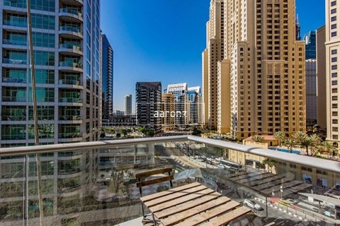Apartment in Dubai Marina, Dubai 2 bedrooms, 123.6 sq.m. № 20971 - photo 17
