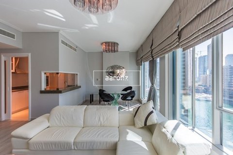 Apartment in Dubai Marina, Dubai 2 bedrooms, 123.6 sq.m. № 20971 - photo 3