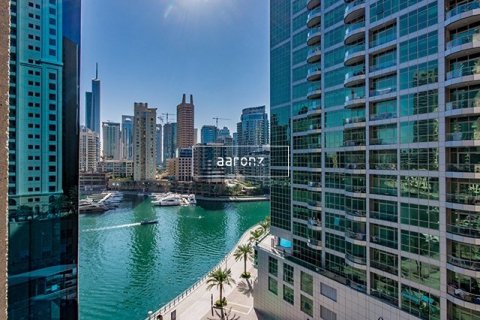 Apartment in Dubai Marina, Dubai 2 bedrooms, 123.6 sq.m. № 20971 - photo 18