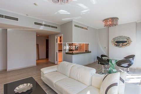 Apartment in Dubai Marina, Dubai 2 bedrooms, 123.6 sq.m. № 20971 - photo 4