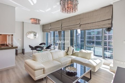 Apartment in Dubai Marina, Dubai 2 bedrooms, 123.6 sq.m. № 20971 - photo 2