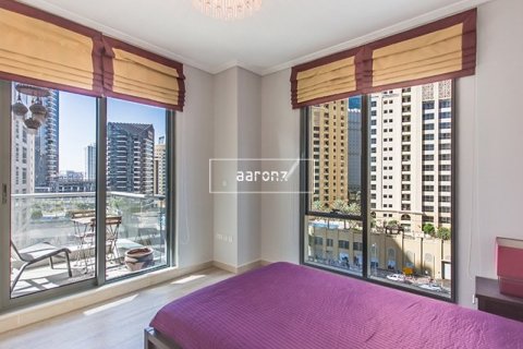 Apartment in Dubai Marina, Dubai 2 bedrooms, 123.6 sq.m. № 20971 - photo 13