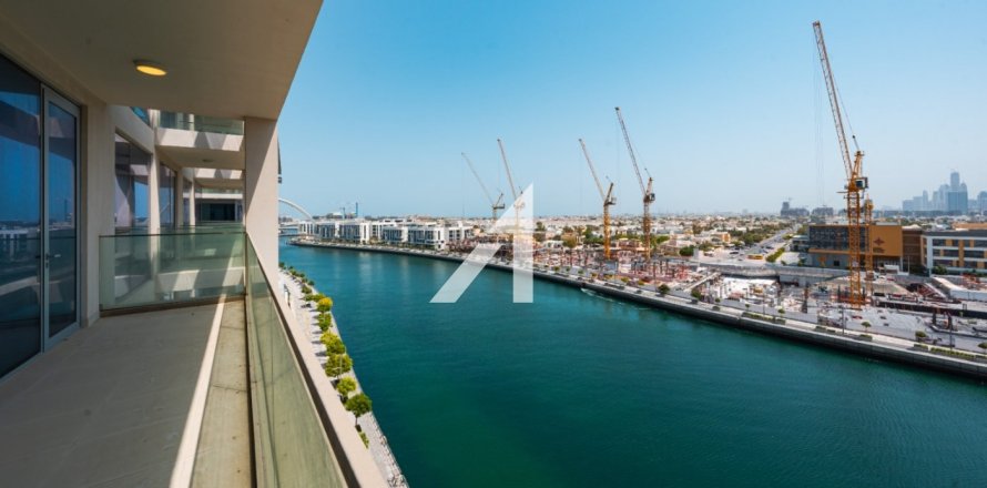 Apartamento en Dubai, 2 dormitorios, 144.2 m², № 20960