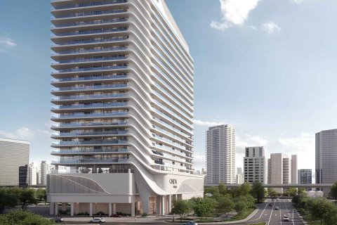 Onda by Kasco in Business Bay, Dubai, № 9043