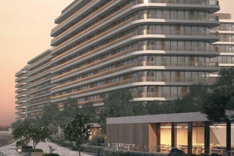 EDEN HOUSE THE PARK in Al Wasl, Dubai, № 9038