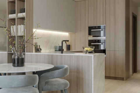 Appartement à Dubai, 2 chambres, 92 m², № 9030 - photo 6
